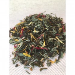 Ye'TEA