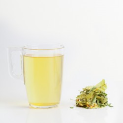Tilleul-Verveine