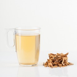 Tilleul Aubier