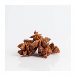 Badiane (Anis étoilé)