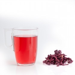 Hibiscus (Karkadé)