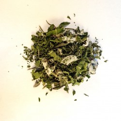 Tisane Nouvelle saison