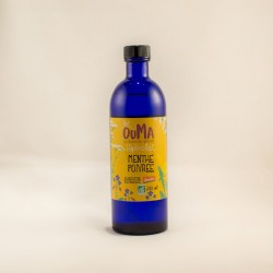 Hydrolat de Menthe Poivrée