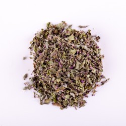 Un goût d'été aromates pour...
