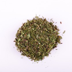 Grand bleu aromates pour la...