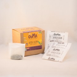 Atch'Oum infusettes
