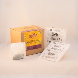 Celest'Oum infusettes