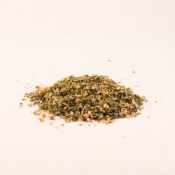 Etincelles aromates pour la...