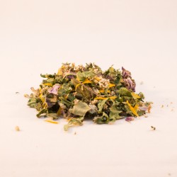 Tisane des reines