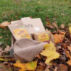 Coffret Tisanes et alpaga