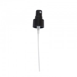 Pompe spray pour hydrolats