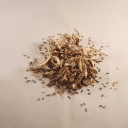 Tisane des racines