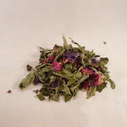 Tisane des fées
