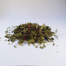 Tisane L'éveilleuse